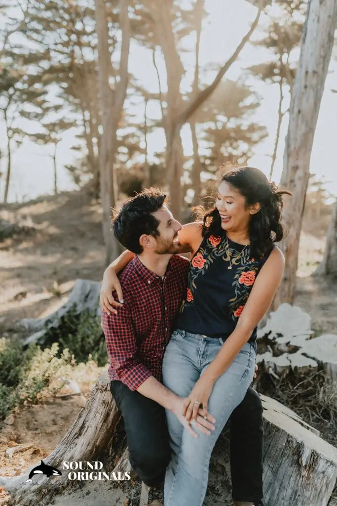 Megan & Mitch -