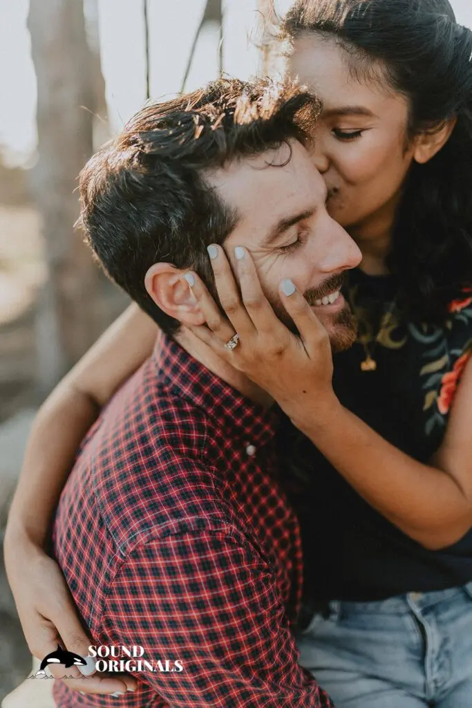 Megan & Mitch -