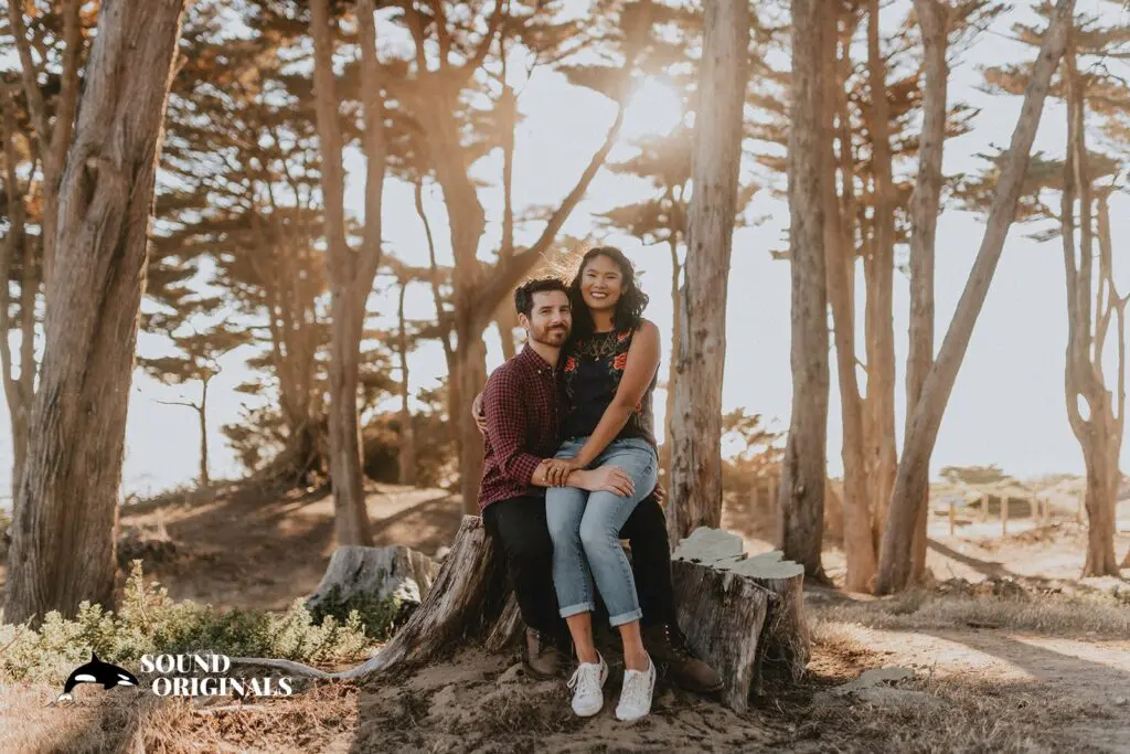 Megan & Mitch -