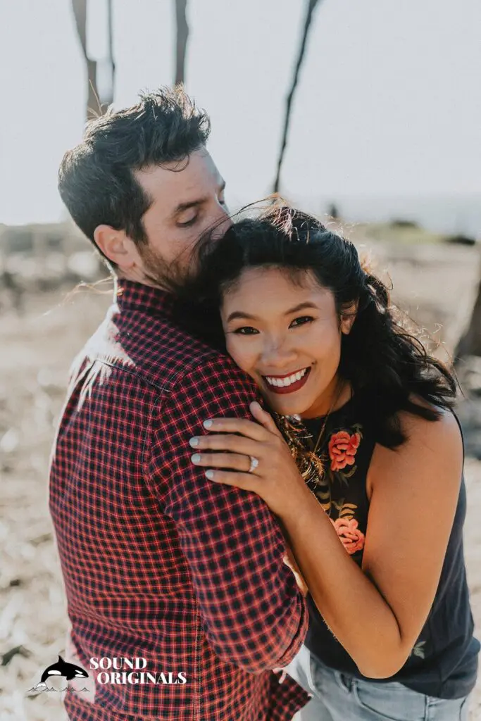 Megan & Mitch -