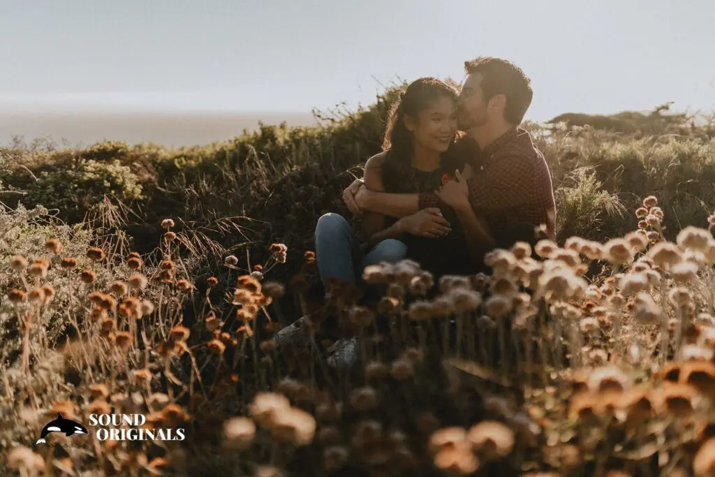 Megan & Mitch -