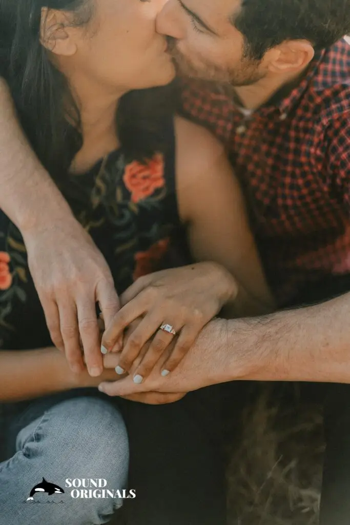Megan & Mitch -