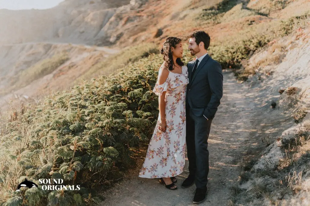 Megan & Mitch -