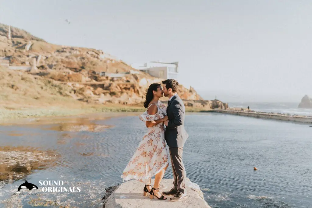 Megan & Mitch -