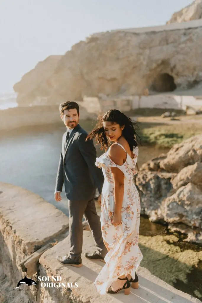 Megan & Mitch -