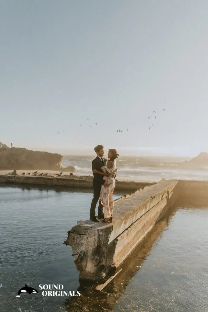 Megan & Mitch -