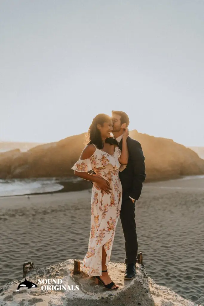 Megan & Mitch -