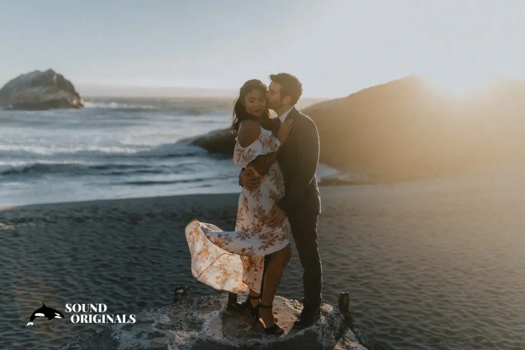 Megan & Mitch -
