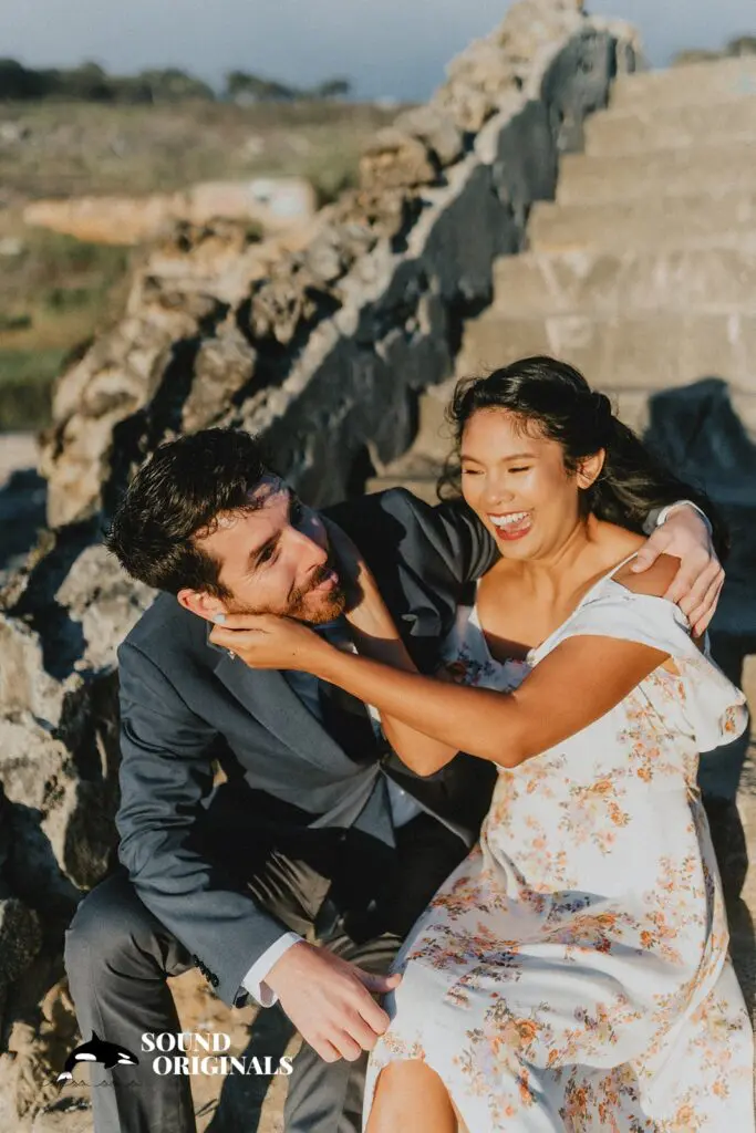 Megan & Mitch -