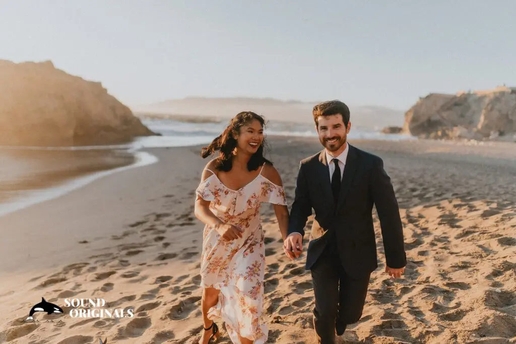 Megan & Mitch -