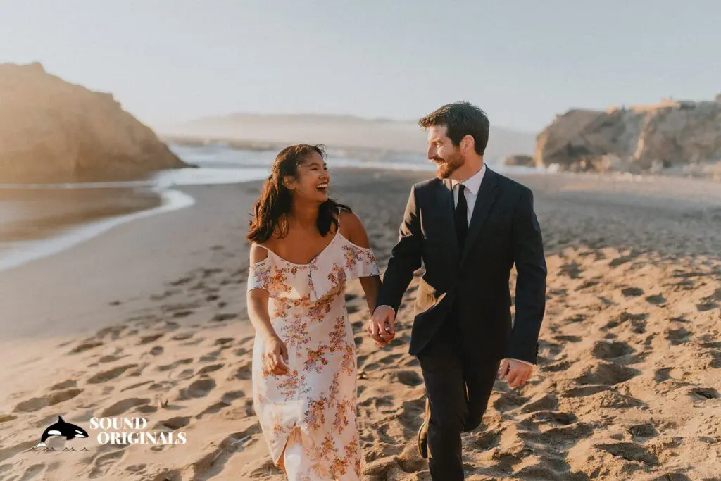 Megan & Mitch -