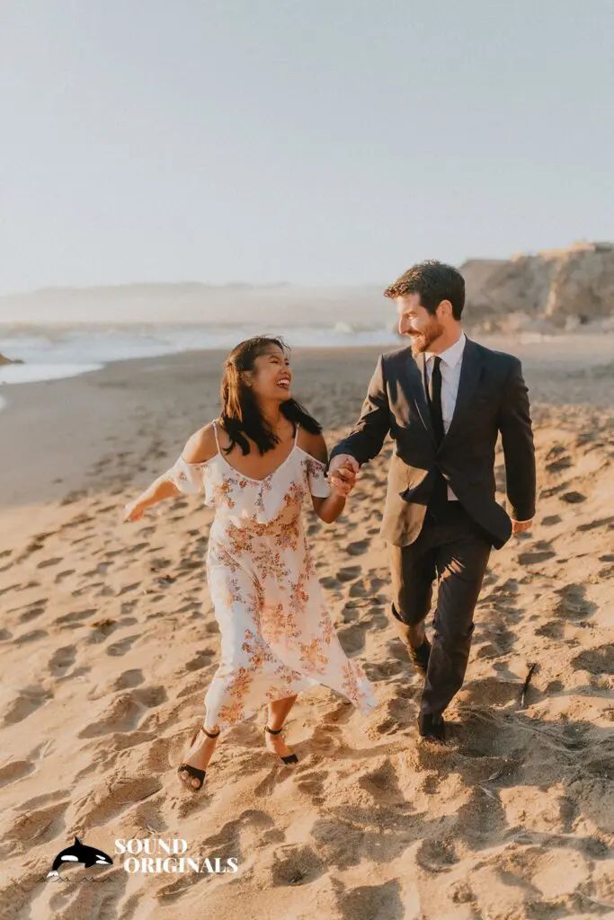 Megan & Mitch -