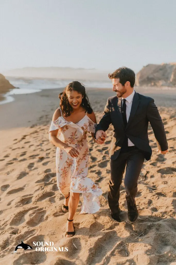 Megan & Mitch -