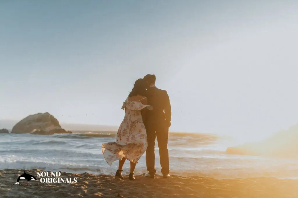 Megan & Mitch -