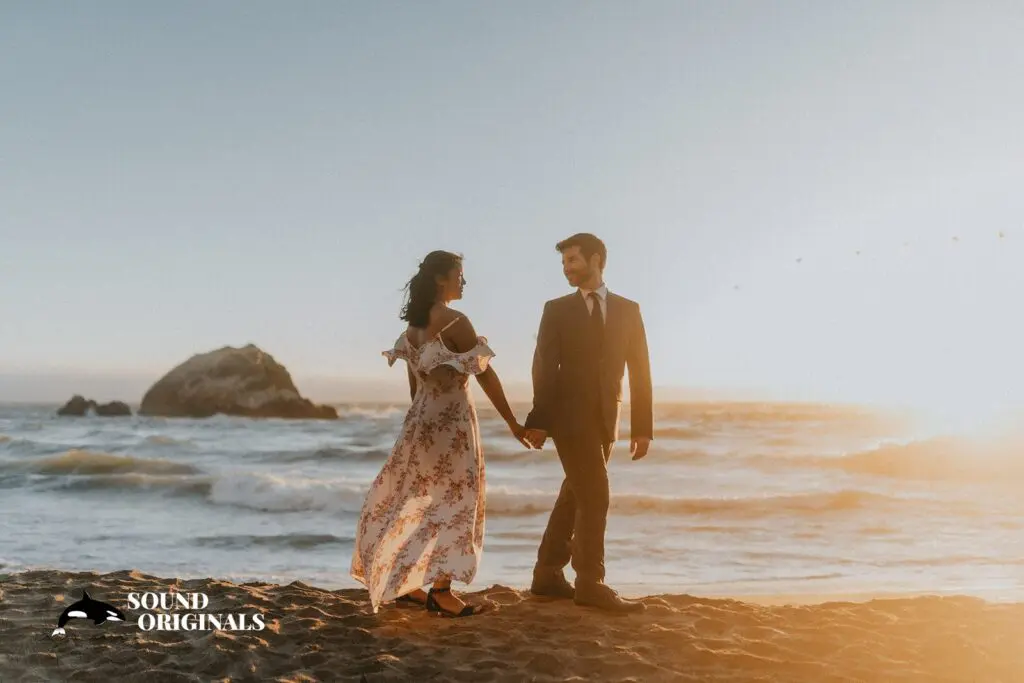 Megan & Mitch -