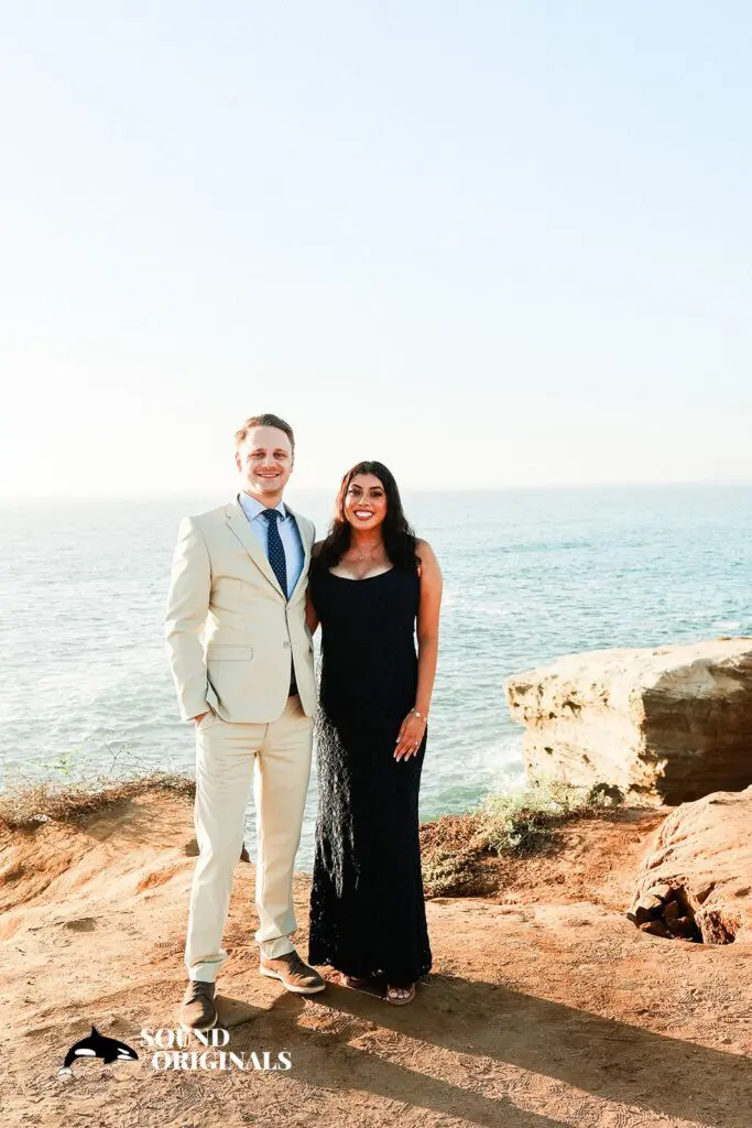 Linsey & Zachary -