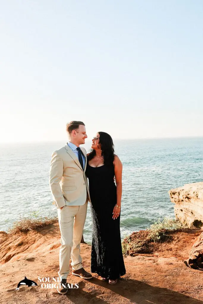 Linsey & Zachary -