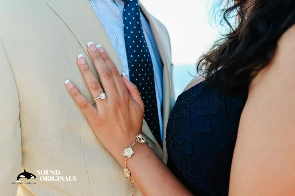 Linsey & Zachary -