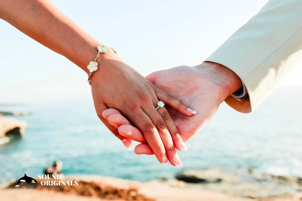 Linsey & Zachary -