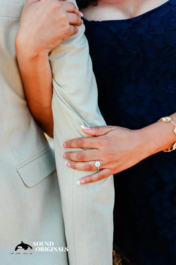 Linsey & Zachary -