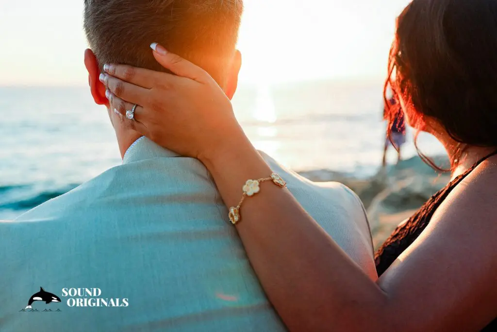 Linsey & Zachary -