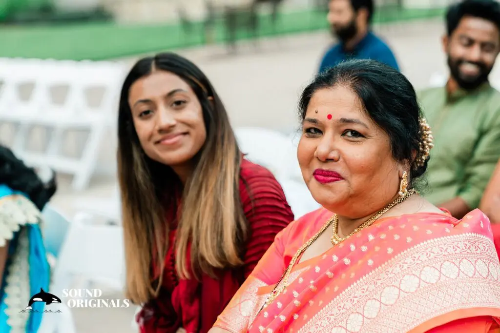 Anaghaa & Jay -