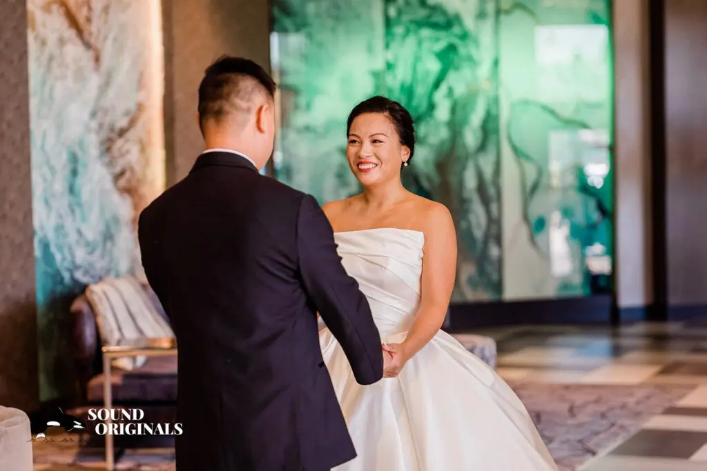 Selina & Chris -