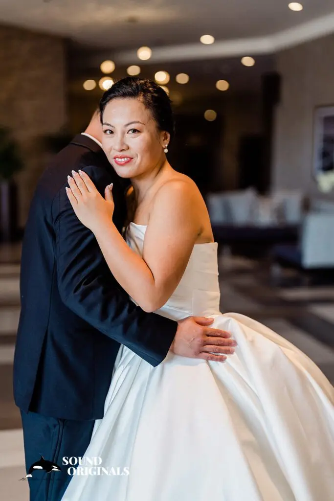 Selina & Chris -