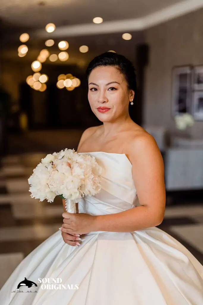 Selina & Chris -