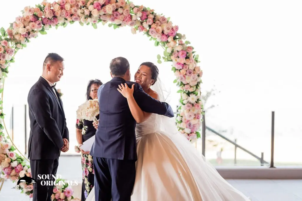 Selina & Chris -