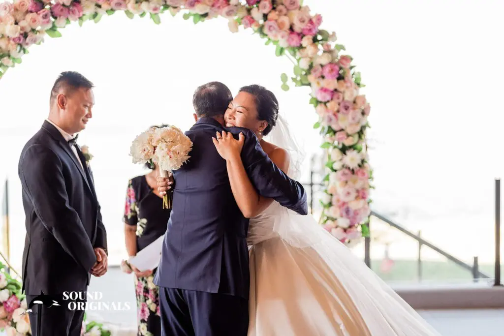 Selina & Chris -