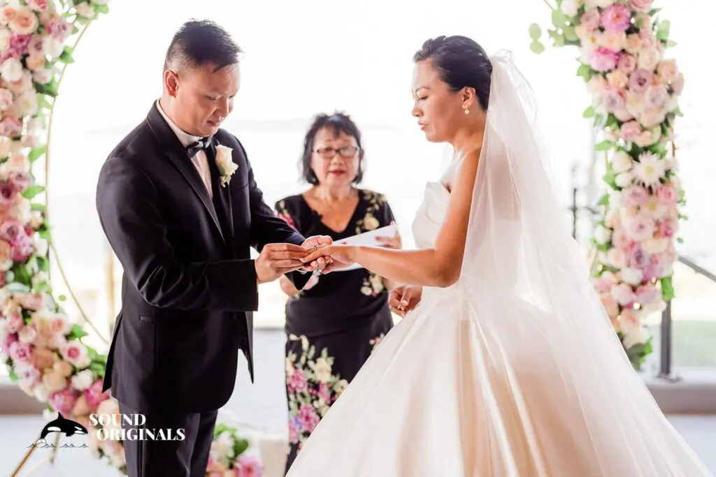 Selina & Chris -