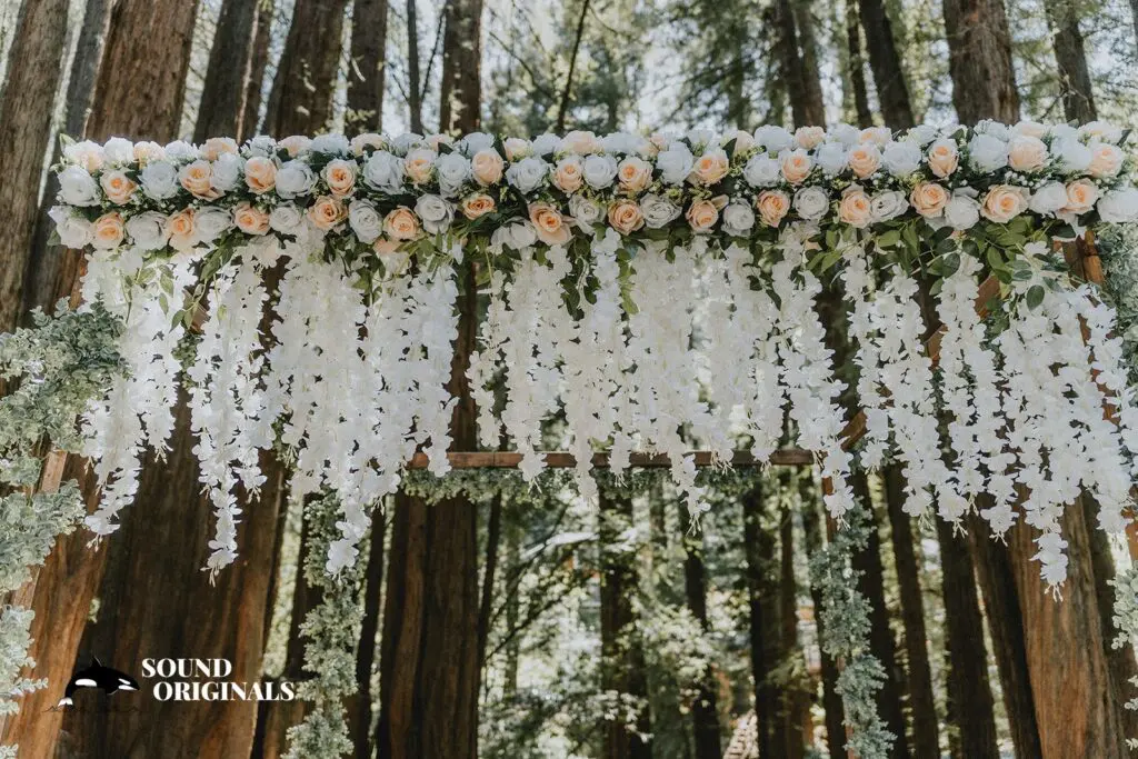 Deborah & Krishan -