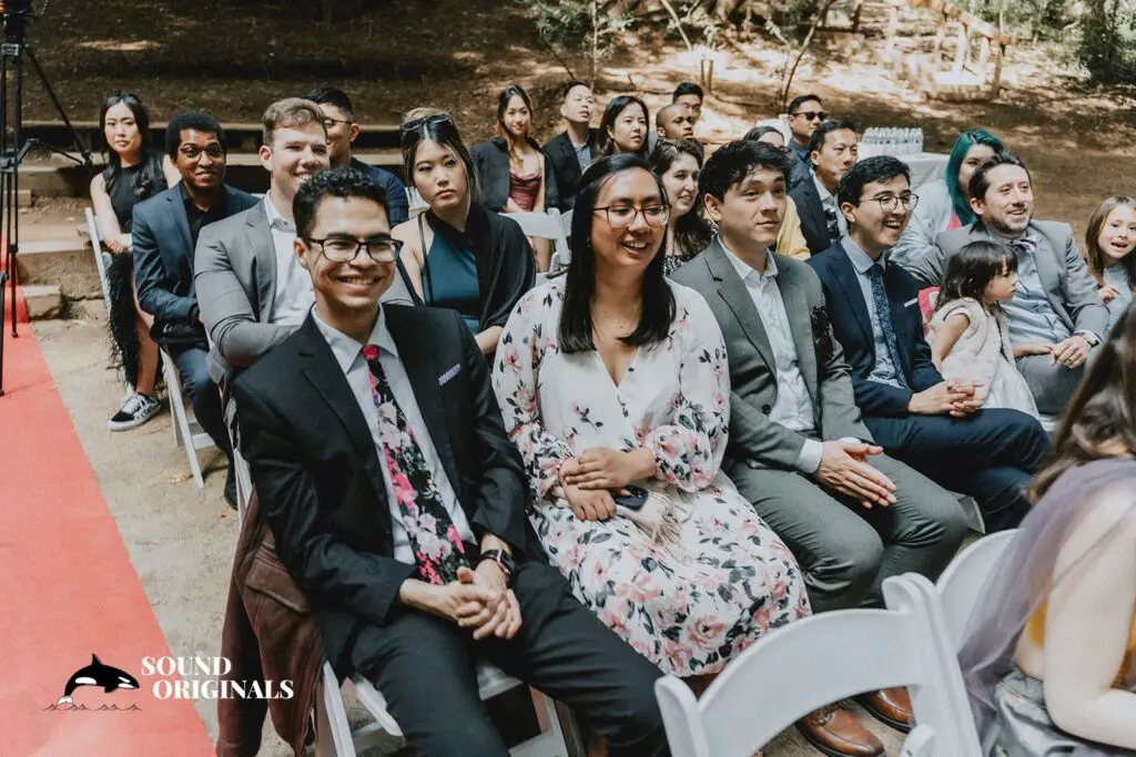 Deborah & Krishan -