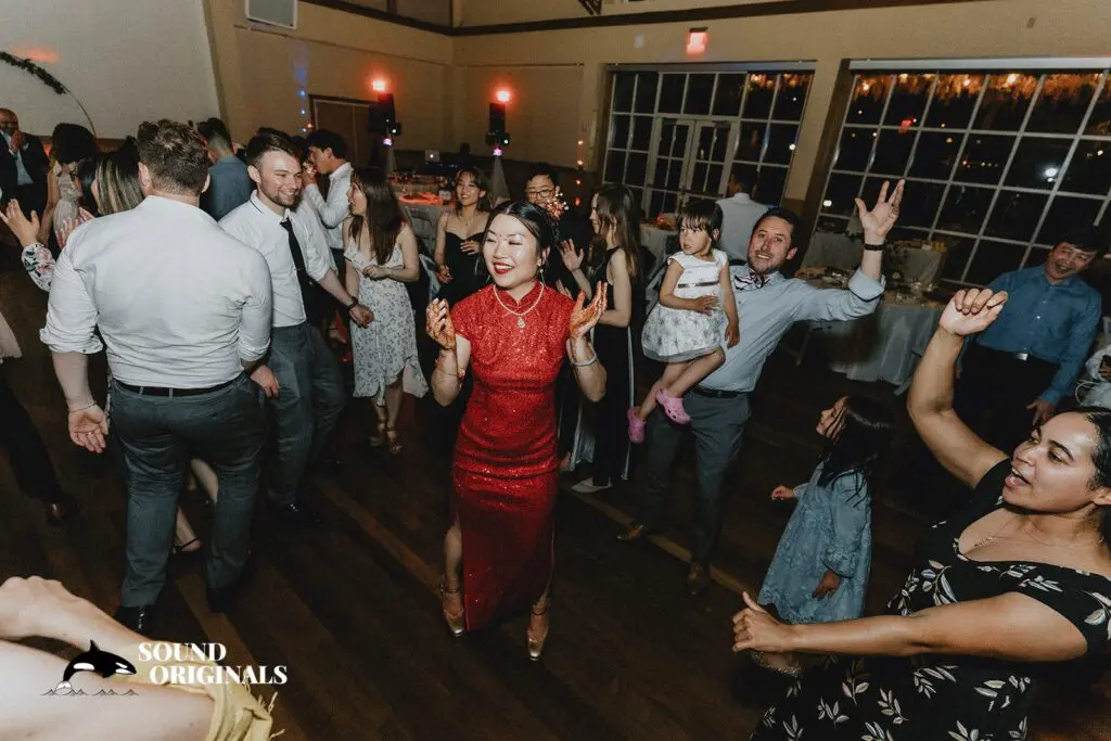 Deborah & Krishan -