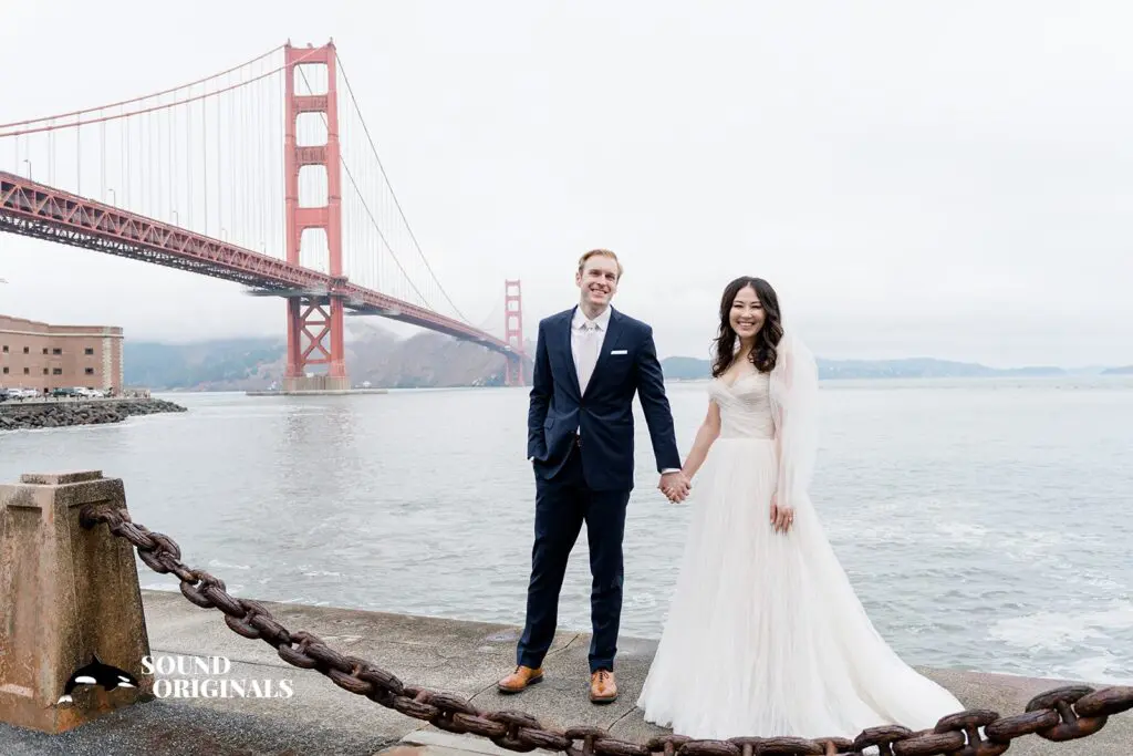 Annabelle & Greg -