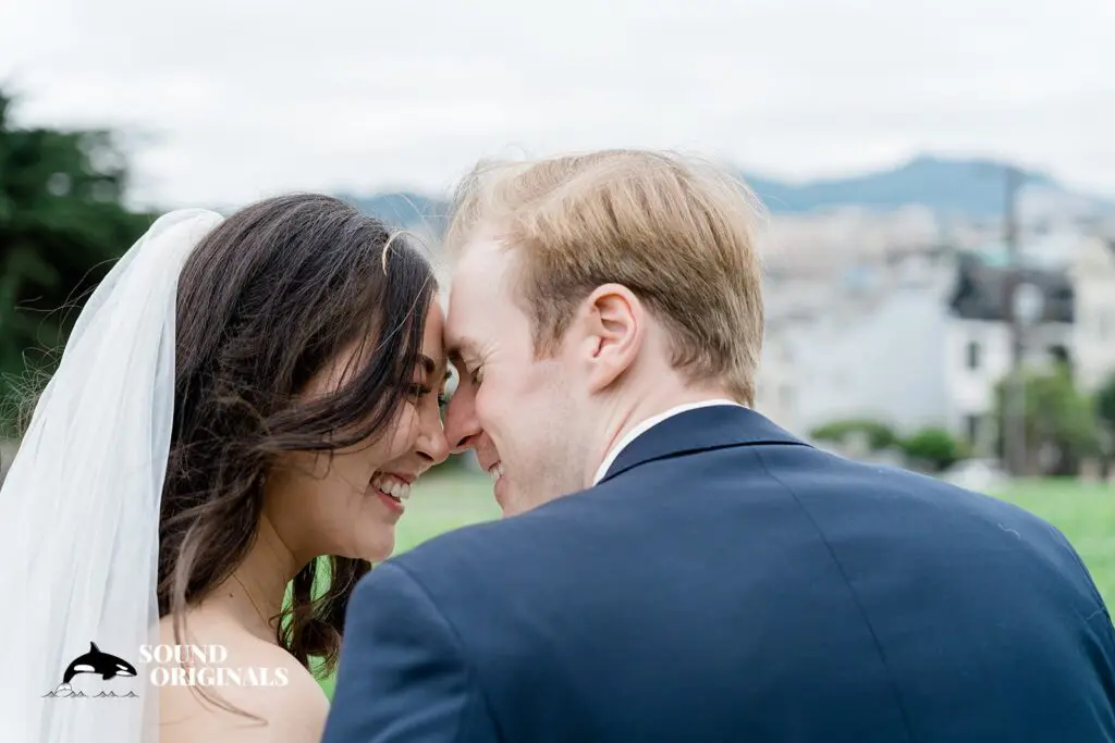 Annabelle & Greg -