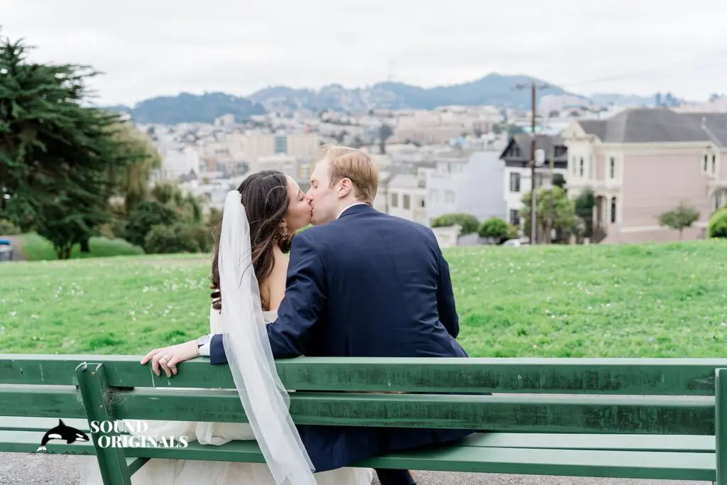Annabelle & Greg -