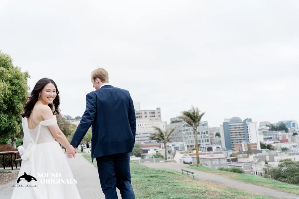 Annabelle & Greg -