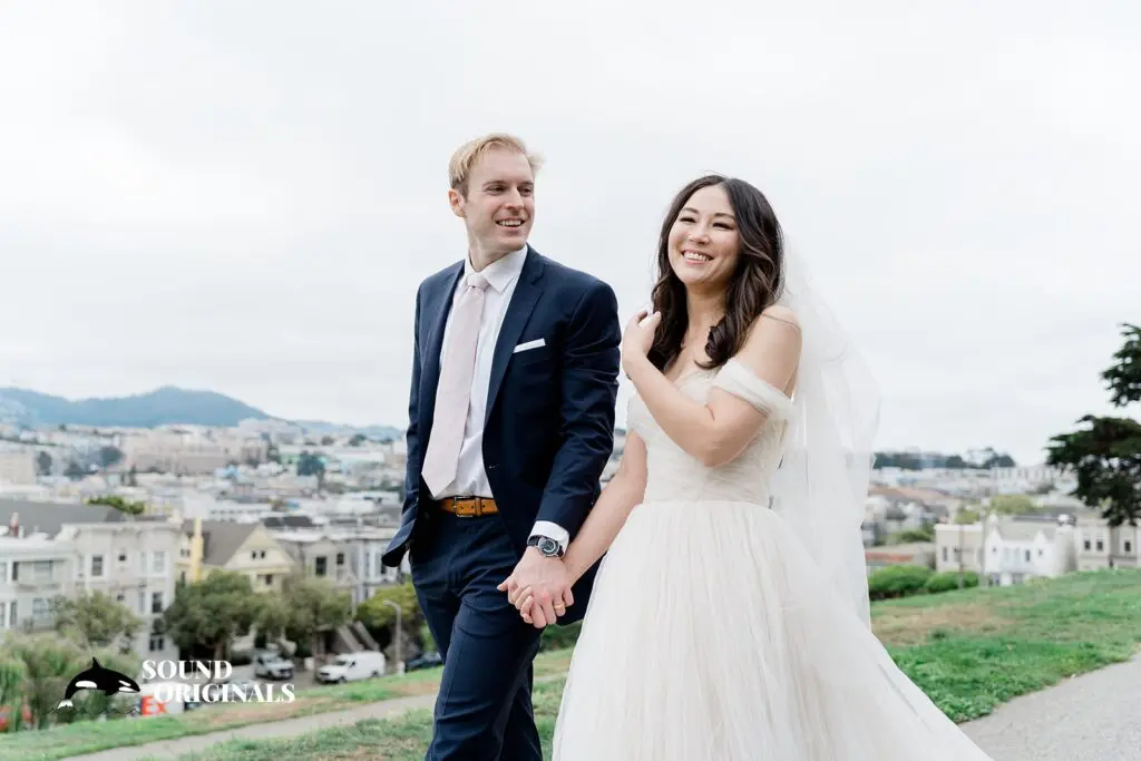 Annabelle & Greg -