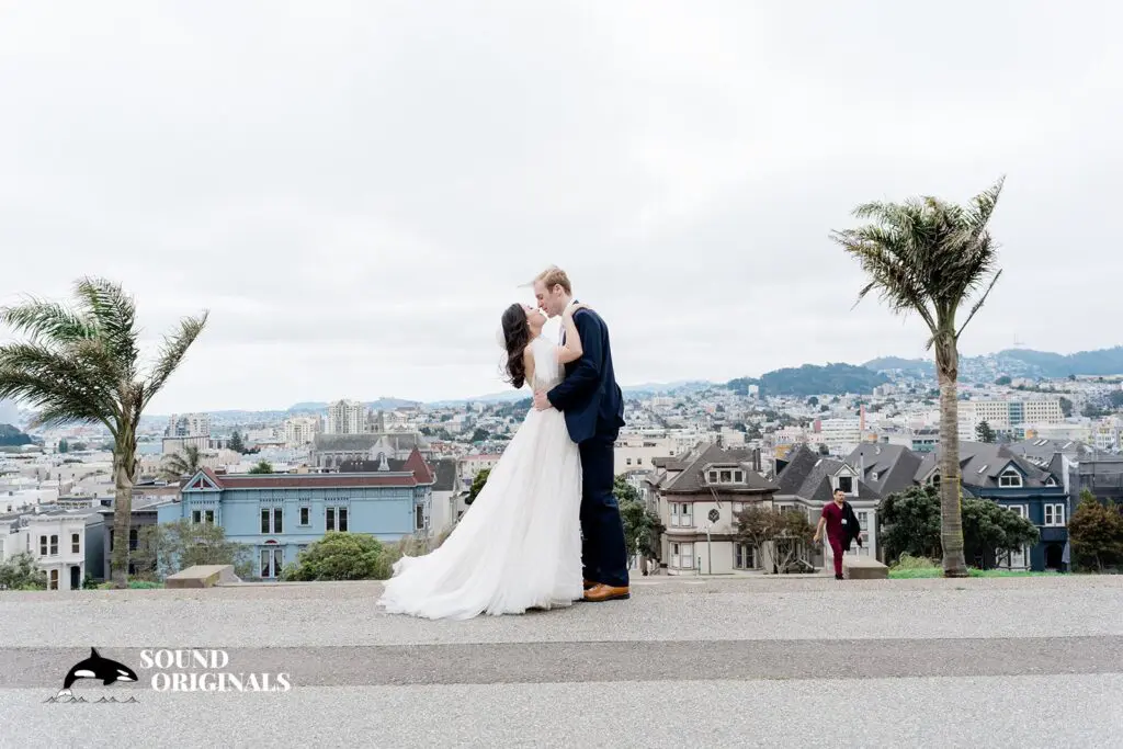 Annabelle & Greg -