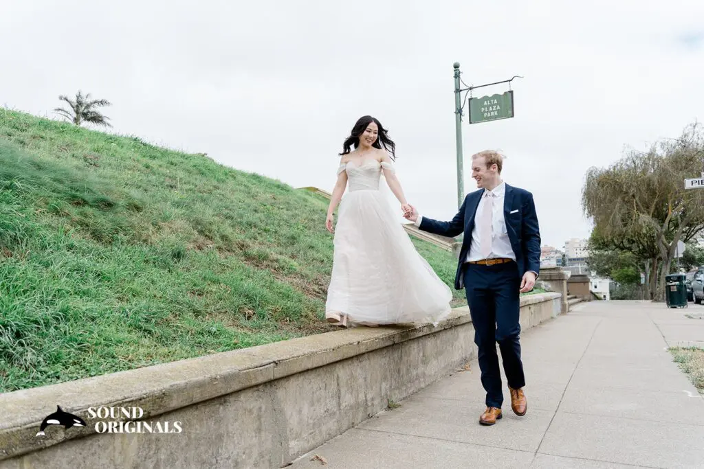 Annabelle & Greg -