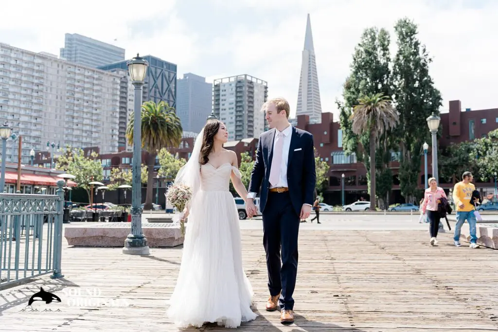 Annabelle & Greg -
