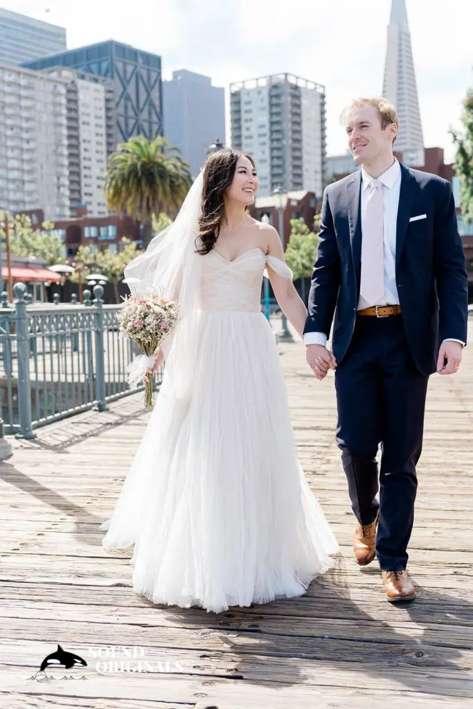 Annabelle & Greg -