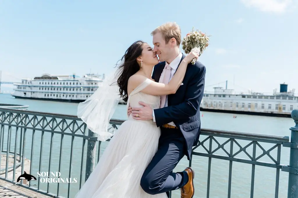 Annabelle & Greg -