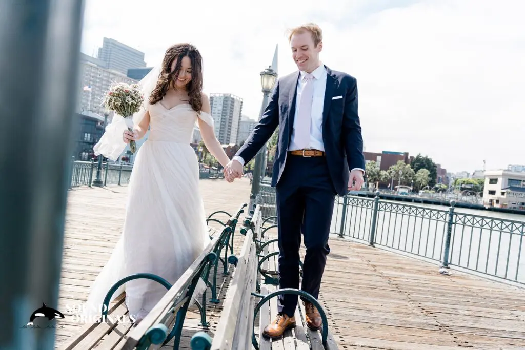 Annabelle & Greg -