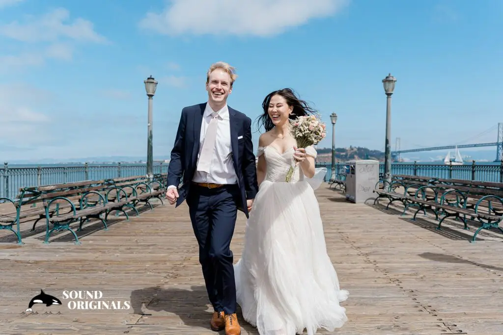 Annabelle & Greg -
