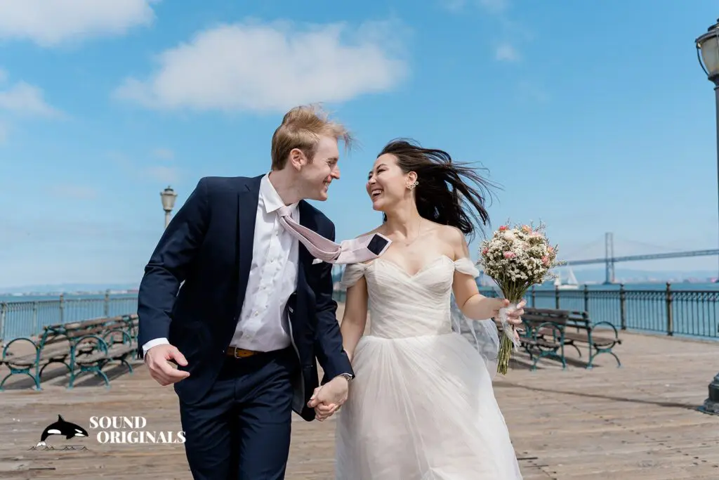 Annabelle & Greg -