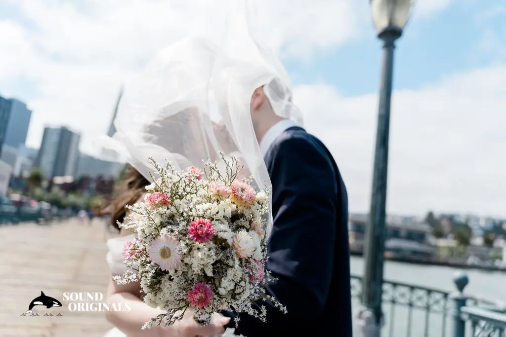 Annabelle & Greg -