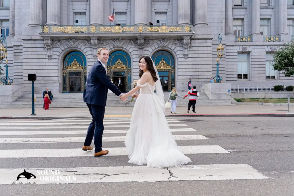 Annabelle & Greg -
